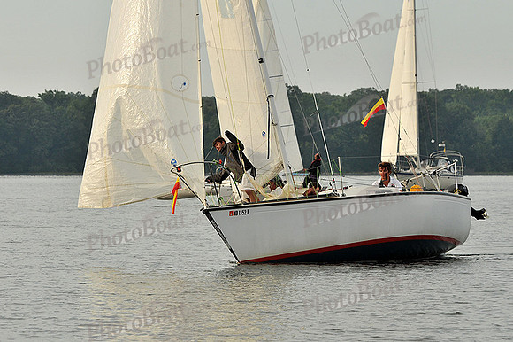 2013 Gov Cup C 607