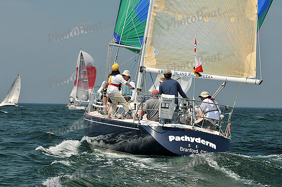 2013 Block Island Race Week B 1766