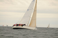 2009 Block Island Race Week Tuesday 2022
