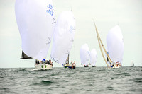 2014 NYYC Race Week E 380