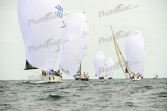 2014 NYYC Race Week E 380