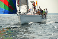 2015 Denmark Race A 1152