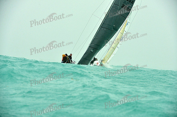 2016 Key West Race Week H_0854