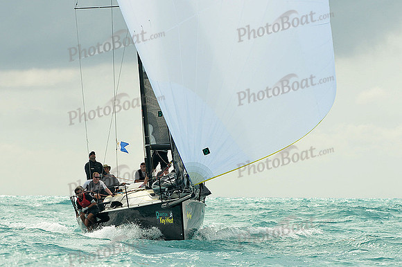 2015 Key West Race Week E 1716