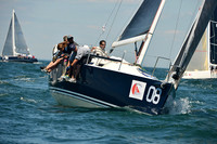 2015 Block Island Race Week G 805