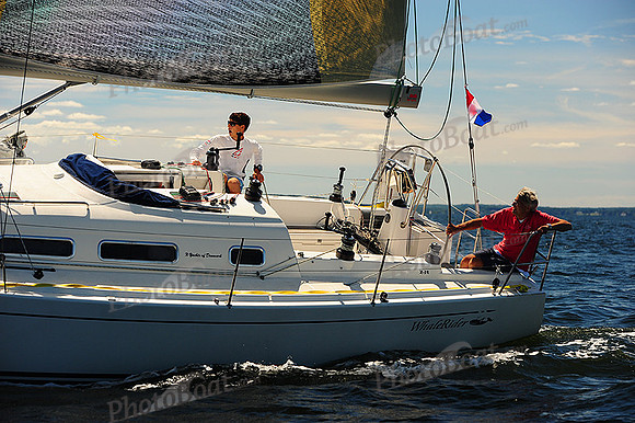 2014 Vineyard Race A 906