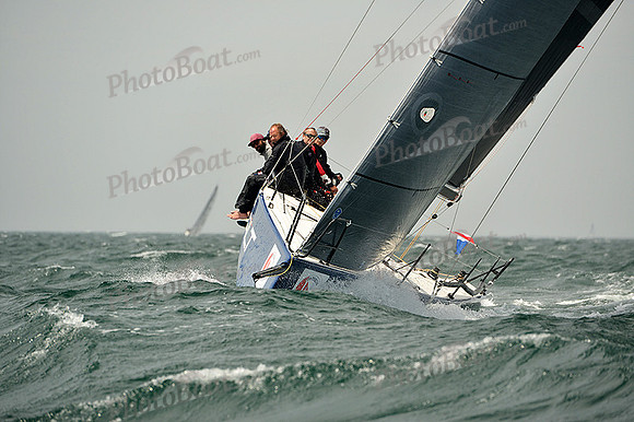 2015 Block Island Race Week E 106