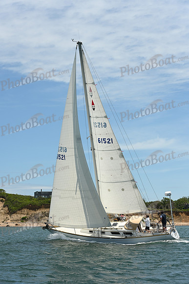 2025 Block Island Race Week L_0459
