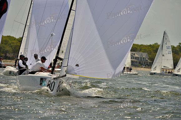 2018 Charleston Race Week A_2548