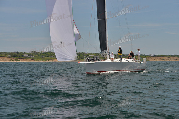 2019 Block Island Race Week D_0170