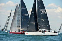 2015 Block Island Race Week A 387