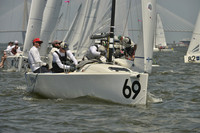 2017 Charleston Race Week D_1057