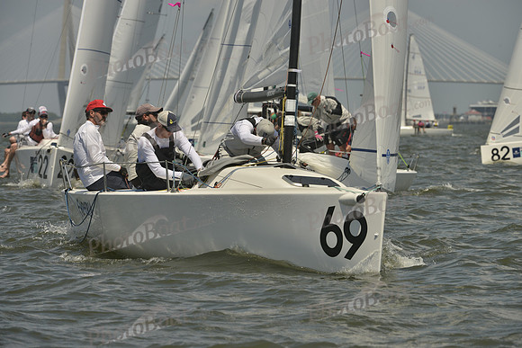 2017 Charleston Race Week D_1057