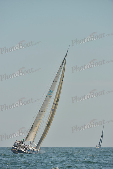 2017 NYYC Annual Regatta B_0408