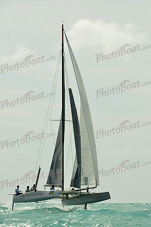 2087 Key West Race Week