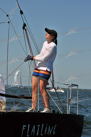 2010 Leukemia Cup 1073