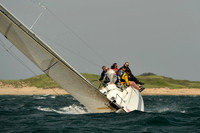 2015 Block Island Race Week E 170