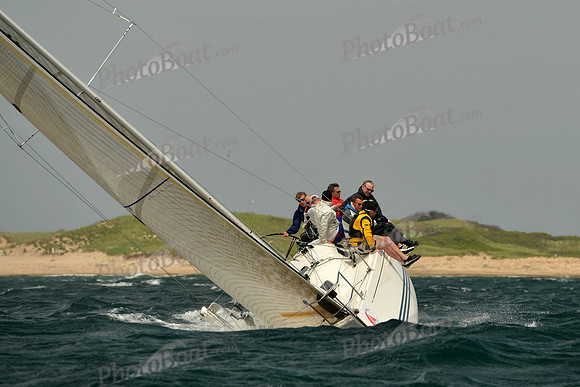 2015 Block Island Race Week E 170