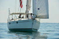 2015 Cape Charles Cup A 516