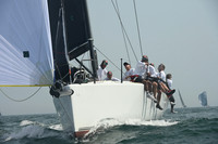 2025 Block Island Race Week A_0830