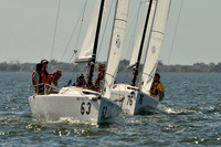 2015 J70 Winter Series E 791