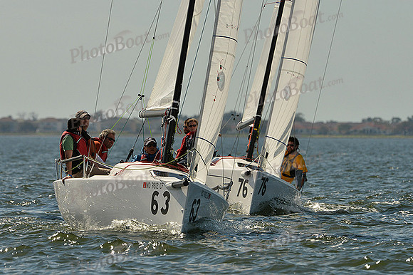 2015 J70 Winter Series E 791