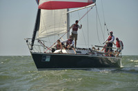 2017 Charleston Race Week A_0157