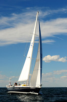 2014 Newport Bermuda A 1798