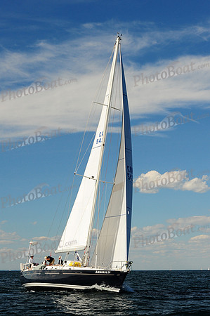 2014 Newport Bermuda A 1798