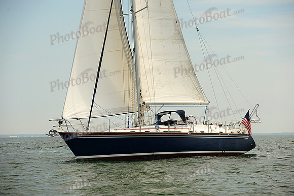 2014 Cape Charles Cup B 508