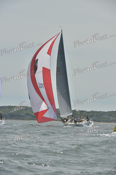 2021 Block Island Race Week D_0408