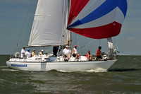 2013 Southern Bay Race Week D 668
