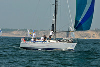 2013 Block Island Race Week B 911