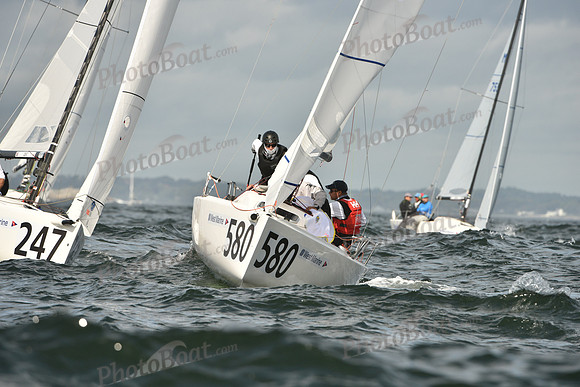2018 J70 Worlds C_0157