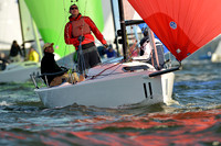 2015 J70 Winter Series B 1308