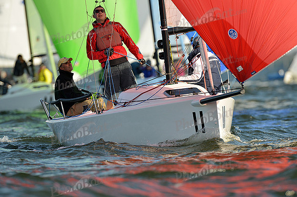 2015 J70 Winter Series B 1308