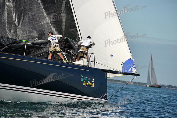 2014 Key West Race Week A 440