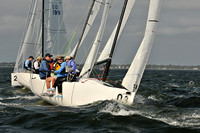 2014 J70 Winter Series A 1389
