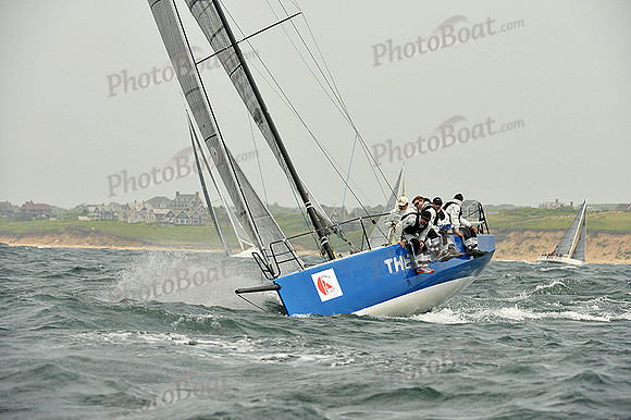 2015 Block Island Race Week D 822