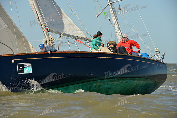 2016 Charleston Race Week C 0031