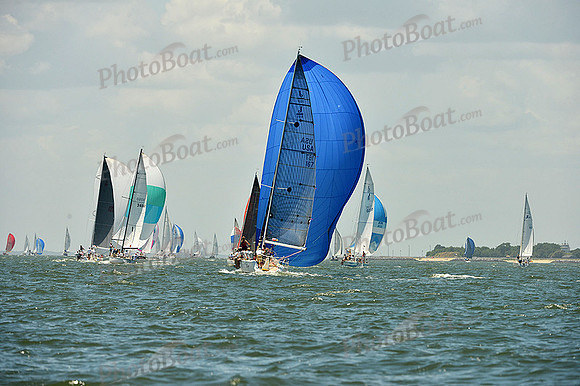 2015 Southern Bay Race Week C 1741