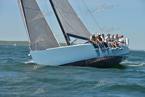 2019 NYYC Annual Regatta B_0505