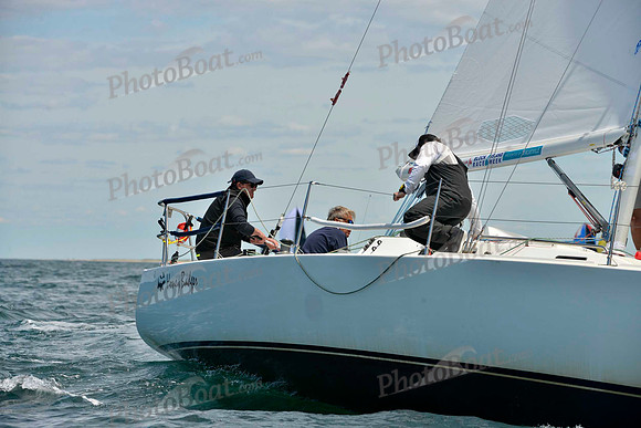 2021 Block Island Race Week D_0867