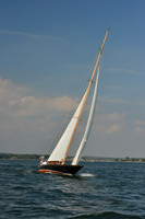 2015 IHYC Classic Yacht Regatta 174