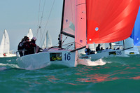 2013 Key West Race Week D 1065