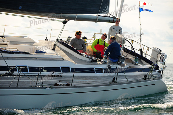 2014 Newport Bermuda A 2538