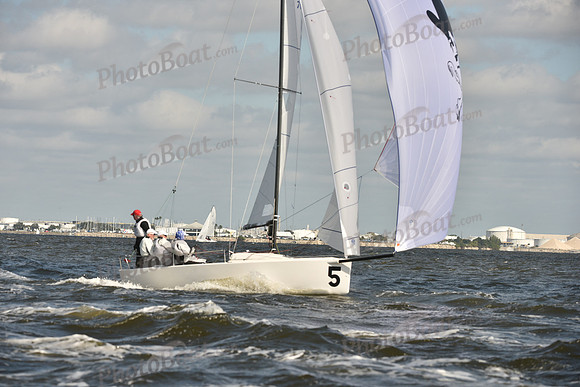 2019 J70 Winter Series A_0365