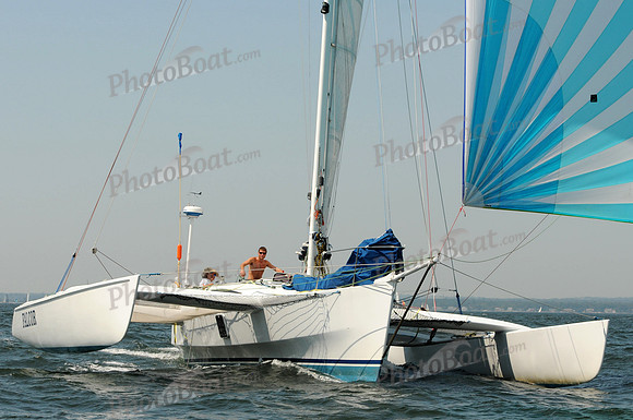2012 Vineyard Race A 515