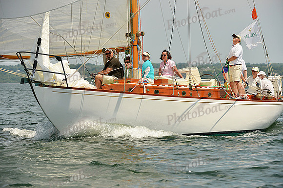 2015 NYYC Annual Regatta E 569
