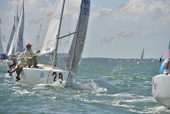 2019 J24 Worlds C_0131